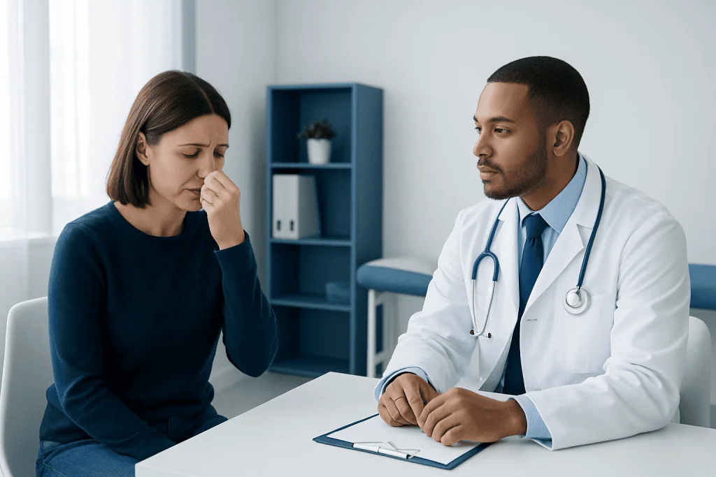 Recognizing Allergy Symptoms — common allergies