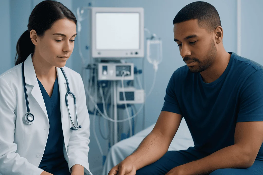 Recognizing Folliculitis and Similar Skin Problems — over the counter treatment folliculitis