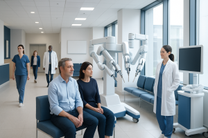 Robotic Surgery 2026: Procedure, Recovery and Results