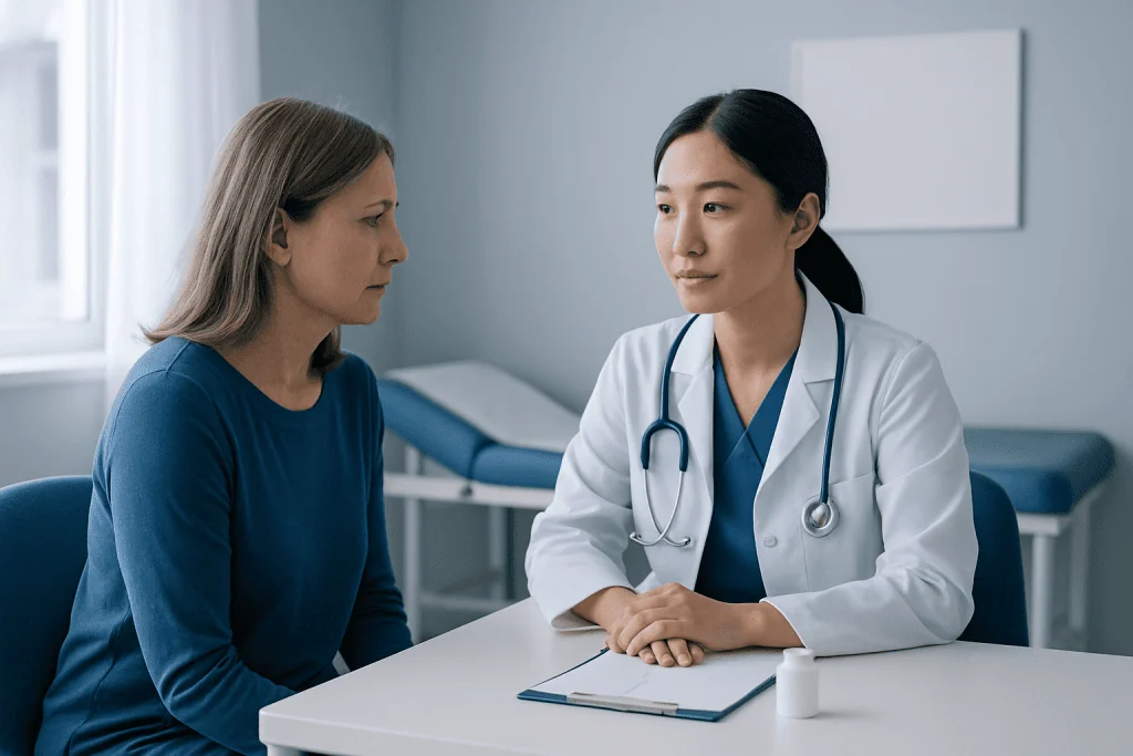 Blue Tansy: An Evidence-Based Guide for Patients 3 Safety Considerations and Possible Side Effects — blue tansy