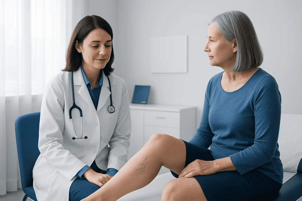 Sclerotherapy: the most common minimally invasive procedure — venous malformations treatment