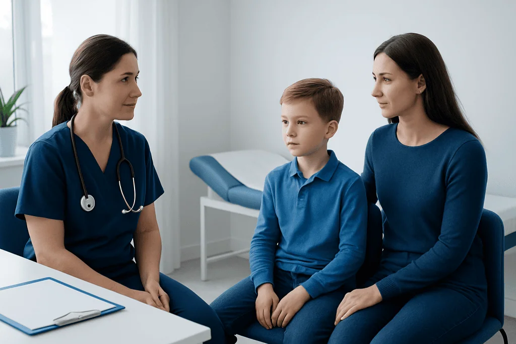 SDR procedure: step by step — sdr surgery