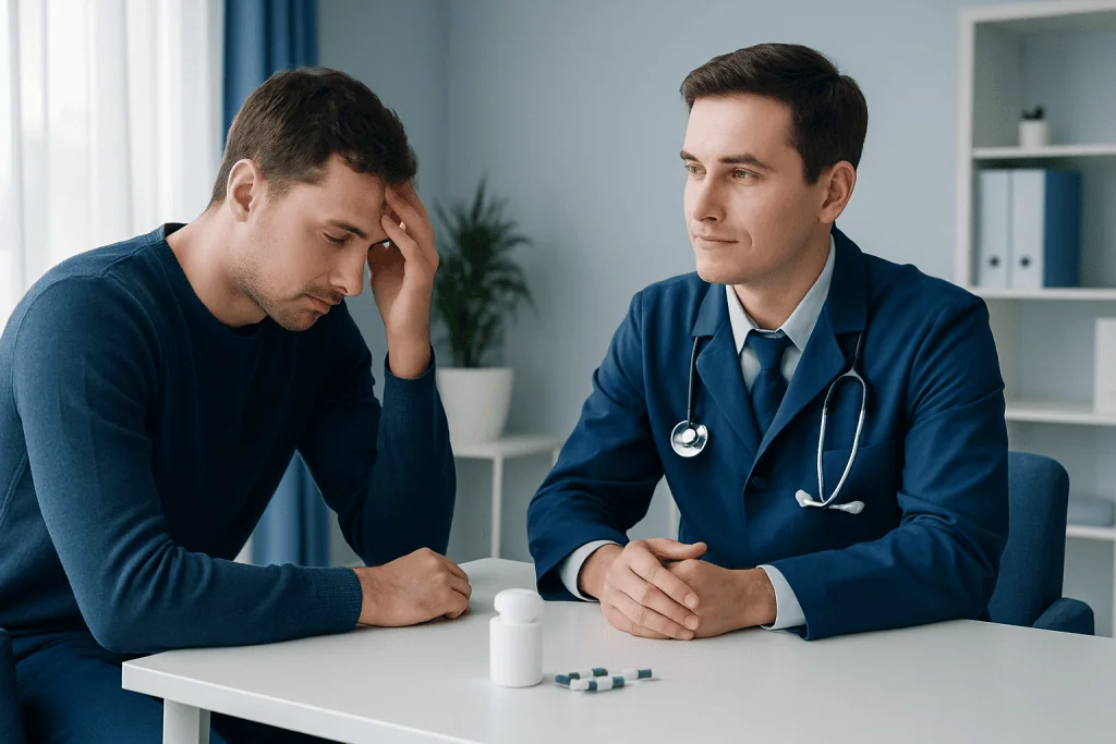 Serotonin Syndrome and Medicine Interactions — prozac overdose