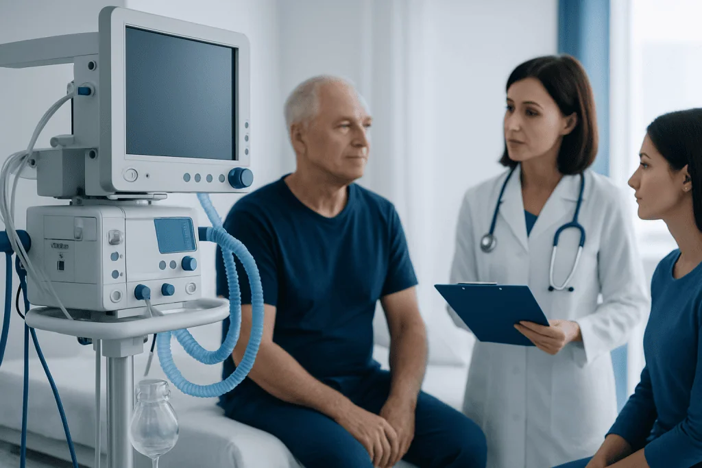 Share complete medical information before you travel — treatment quote accepted Turkey