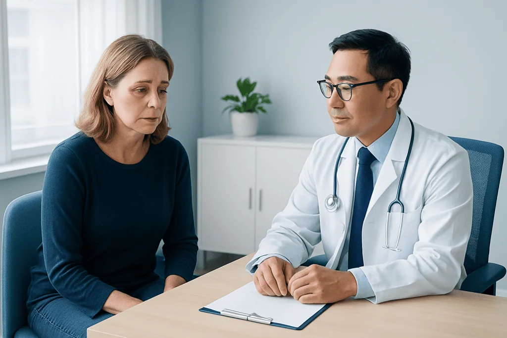 Should I Be Worried If I Have Hematuria? — treatment of hematuria