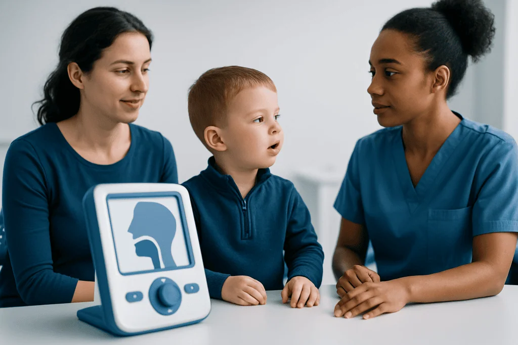Should I Put My 3 Year Old in Speech Therapy? — speech therapy for 3 year old