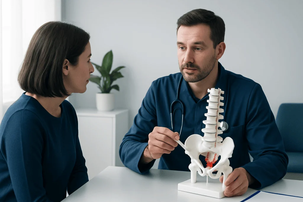 Si Joint Ablation: Procedure, Recovery and Results 3 SI Joint Ablation Procedure: Step by Step — si joint ablation