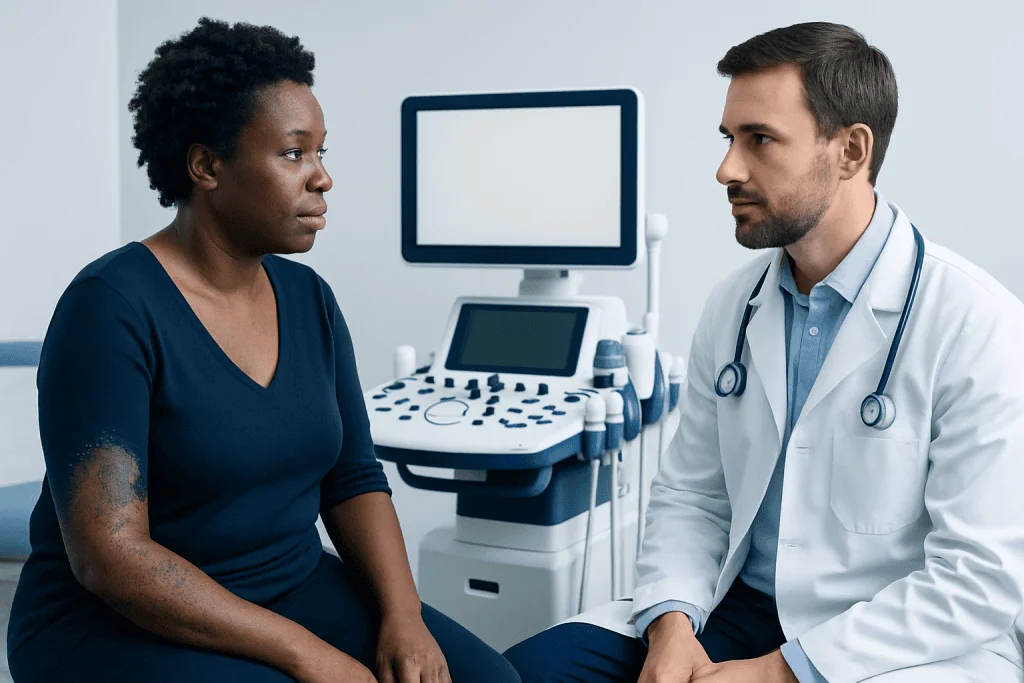 Psoriasis in Black: What Patients Need to Know 2 Signs and symptoms beyond color — psoriasis in black