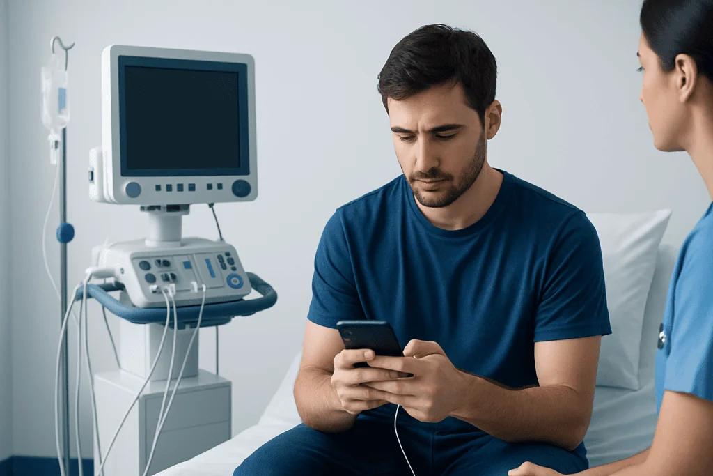 Signs and symptoms to watch for — social media addiction