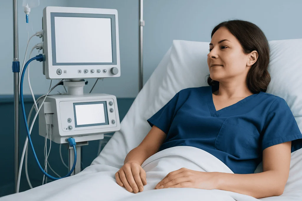 Signs symptoms may be improving — signs your uti is going away without antibiotics