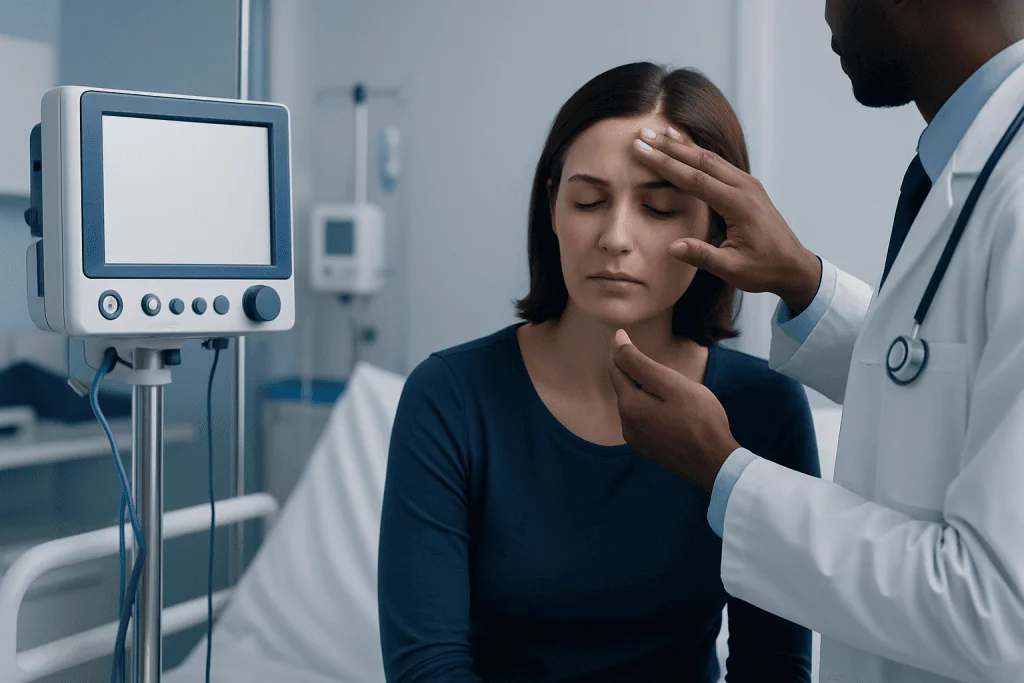 Signs That May Suggest a Fever — how to know if u have fever without thermometer