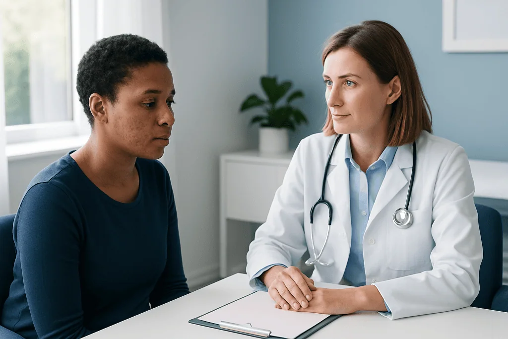 SJS: How Do You Get It? Causes and Candidacy for Hospital Care — sjs treatment