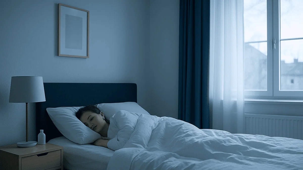 Sleep Debt: Can You Really Catch Up on Weekends?