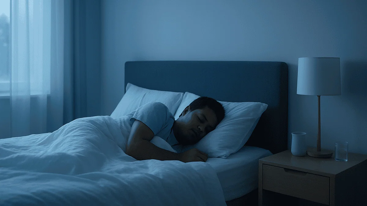 Sleep Hygiene: The 10 Habits That Decide Your Nights