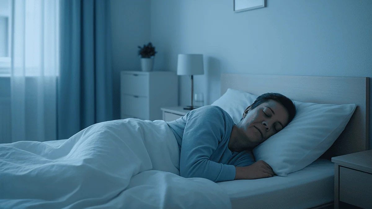 Sleep Inertia: Why You Wake Up Groggy and How to Shorten It 1 Sleep Inertia: Why You Wake Up Groggy and How to Shorten It