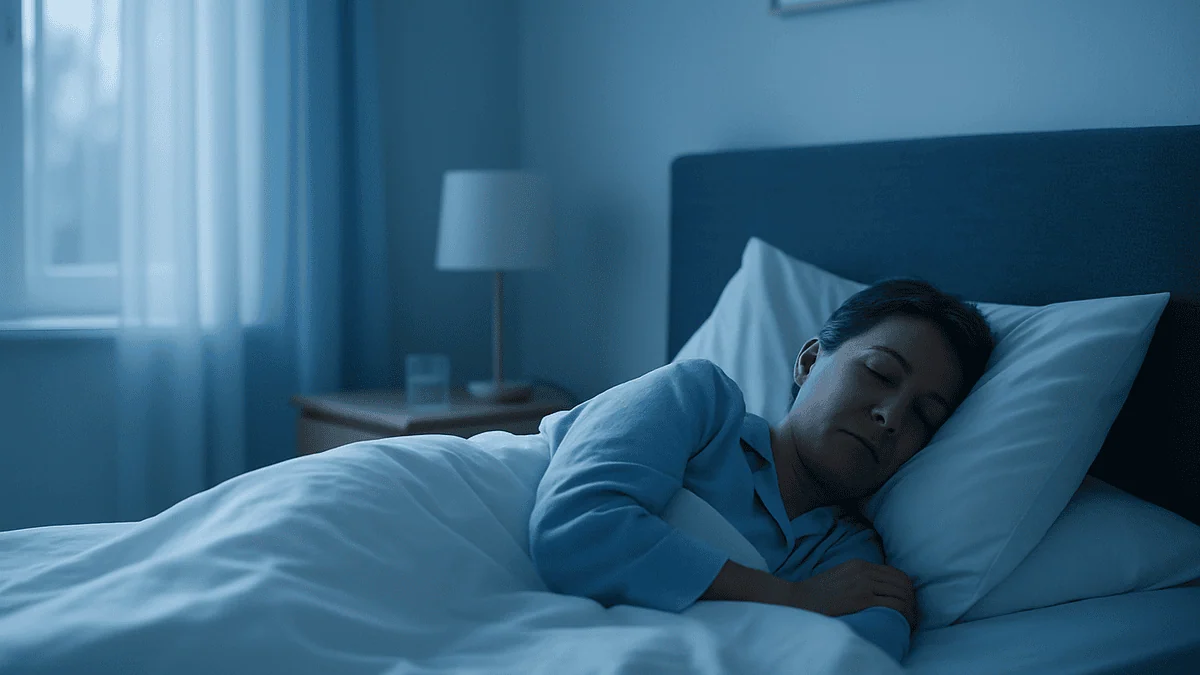 Sleep Score: What the Number Means and How Seriously to Take It