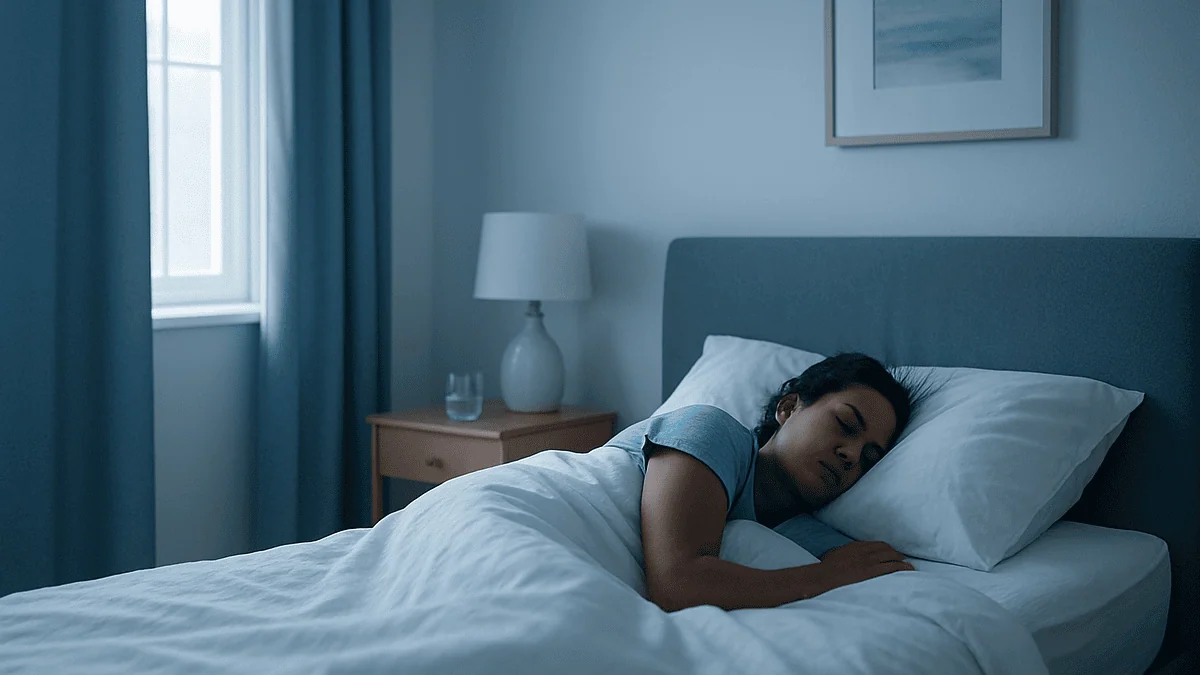 Sleep Stages: The 90-Minute Architecture of Your Night