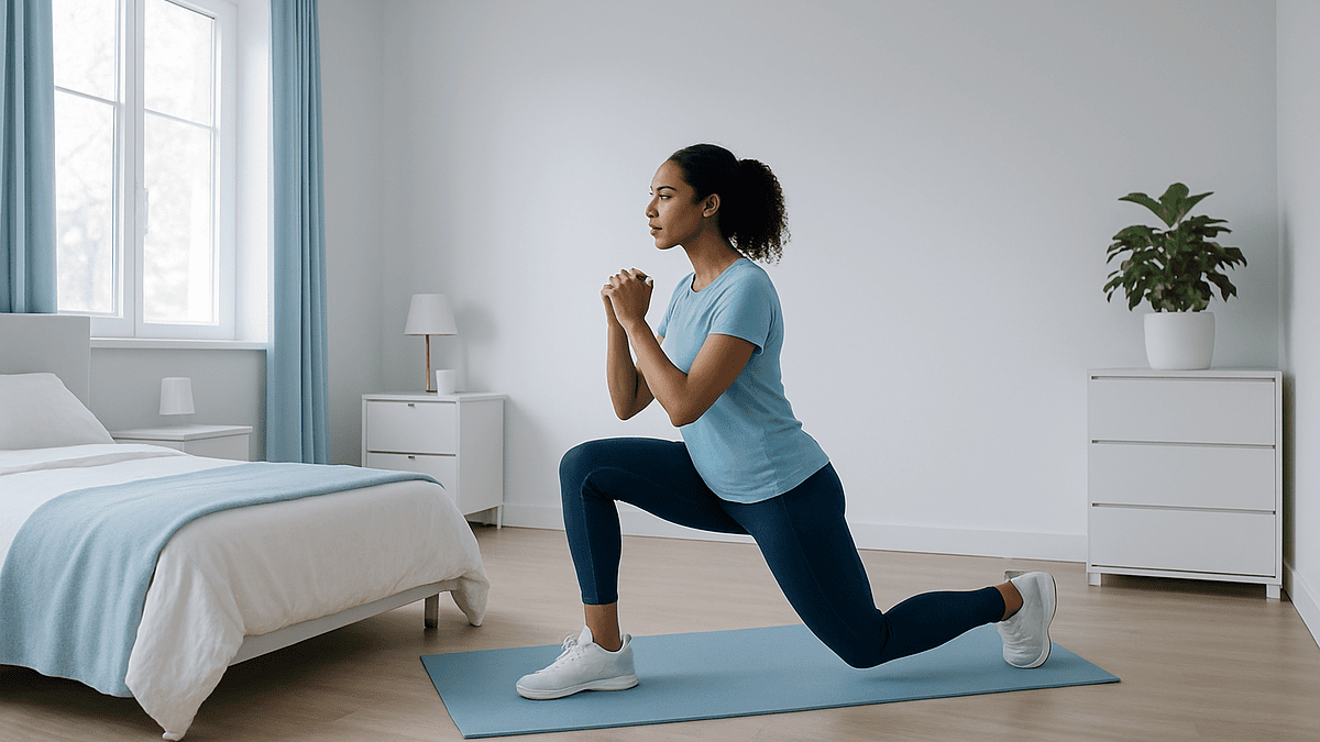 Somatic Exercises: Gentle Movement for a Nervous System on Edge