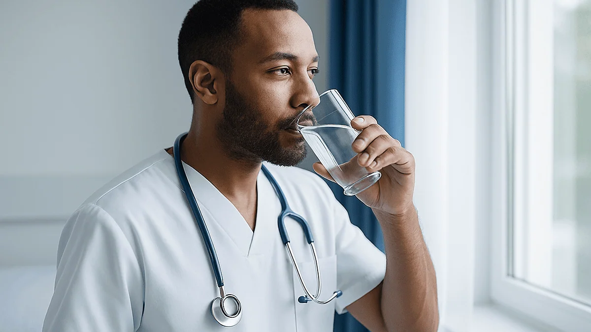 Sparkling Water: What Carbonation Does and Does Not Do to You
