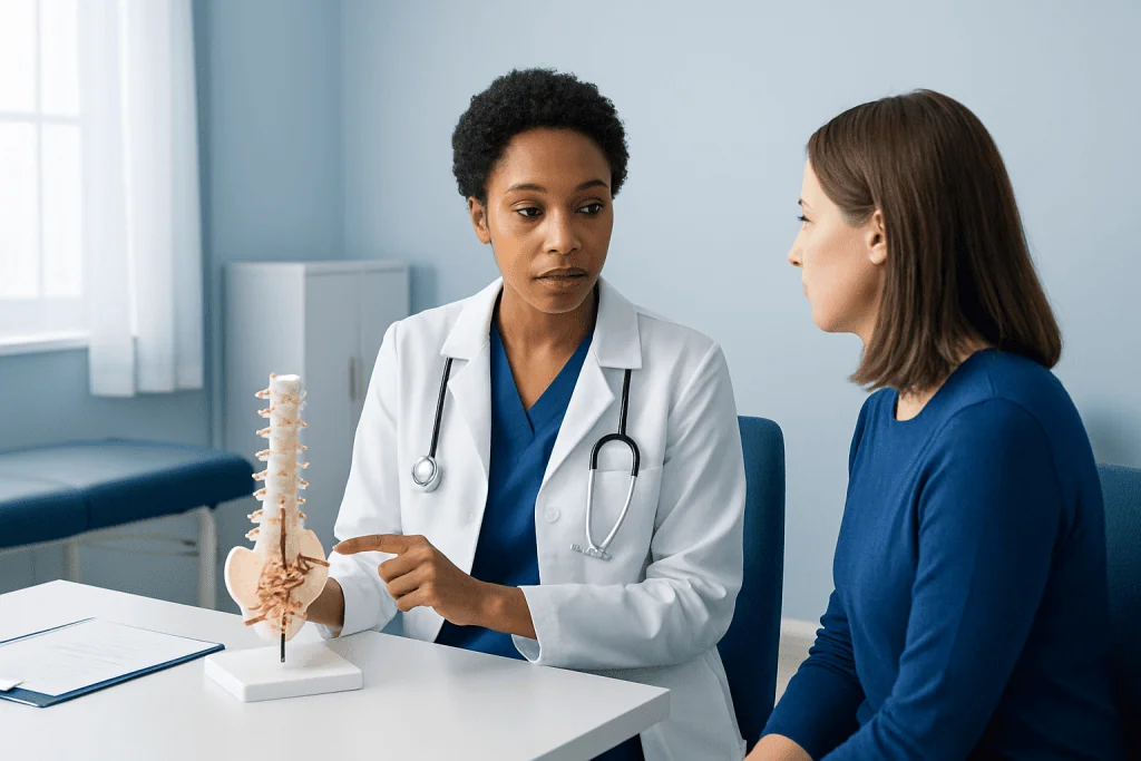 Spina Bifida Treatment: How It Works, Results and What to Expect 3 Spina bifida surgery: step by step — spina bifida treatment