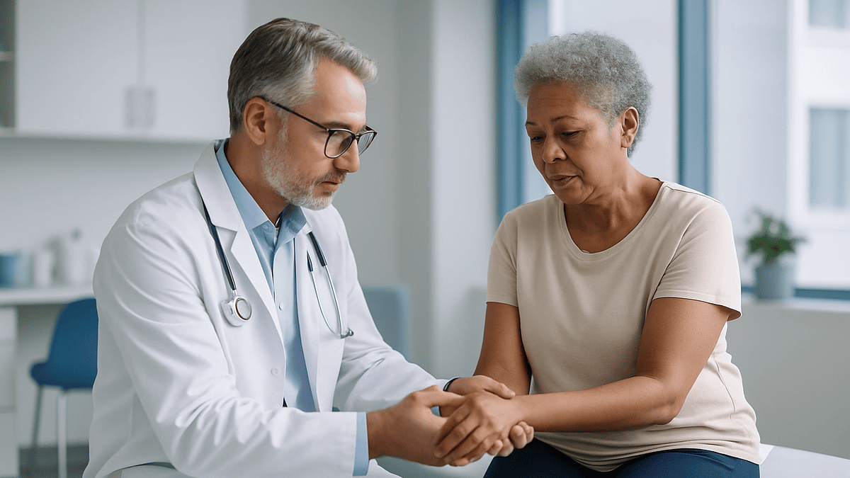 Sprain vs Strain: Which One You Have and What to Do First