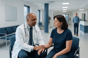 Stage 1 Hypertension Treatment: How It Works, Results and What to Expect