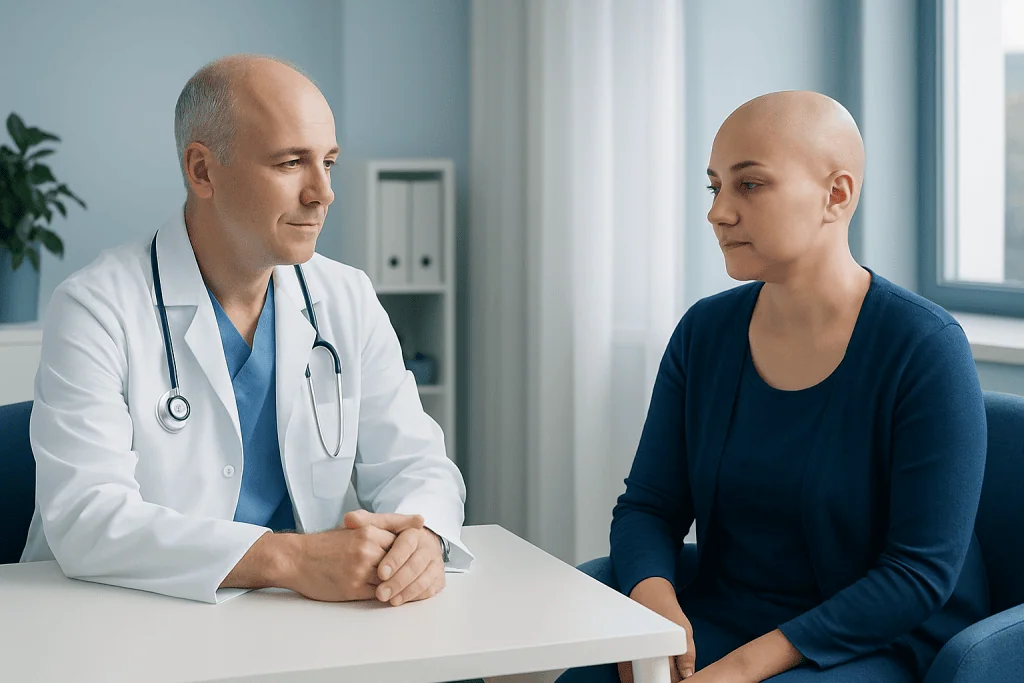 Stem Cell Transplant Procedure: Step by Step — stem cell transplant stories