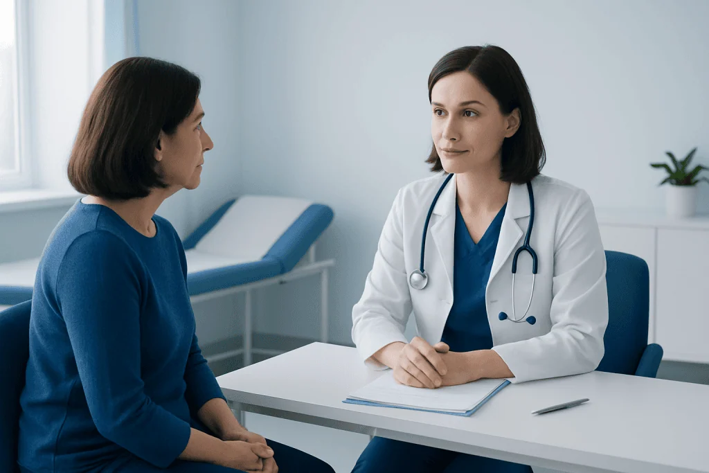 Step by step: assessment and treatment planning — hypophosphatasia treatment
