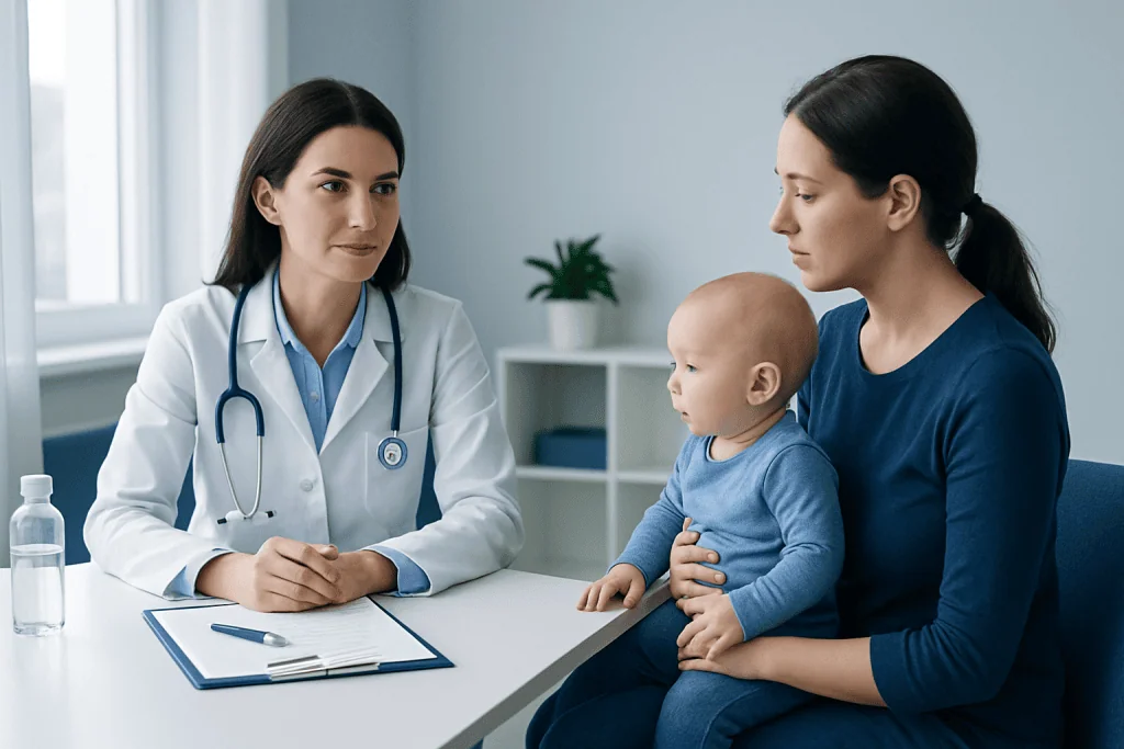 Step-by-step: diet, monitoring and emergency care — maple urine disease treatment