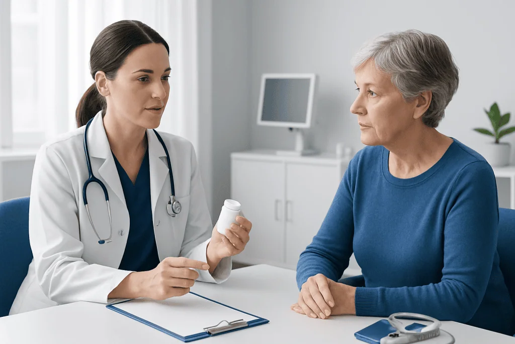 Treatment Hypoparathyroidism: How It Works, Results and What to Expect 3 Step by Step: Medicines, Monitoring and Hormone Therapy — treatment hypoparathyroidism