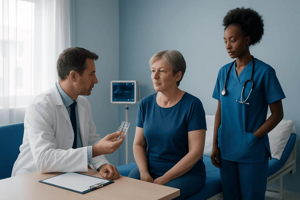 Status Epilepticus Treatment: How It Works, Results and What to Expect 3 Step-by-step: medicines, monitoring and intensive care — status epilepticus treatment