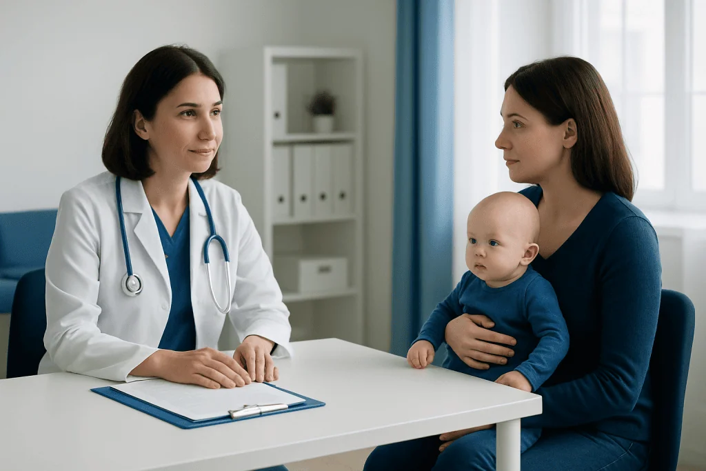 Step-by-Step: Starting and Maintaining Galactosemia Treatment — treatment galactosemia