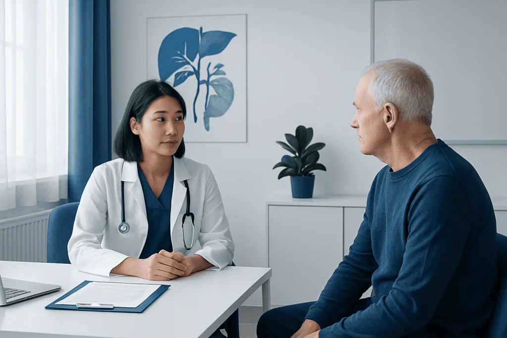 Step-by-step: surgery, procedures, and systemic treatment — cholangiocarcinoma treatment