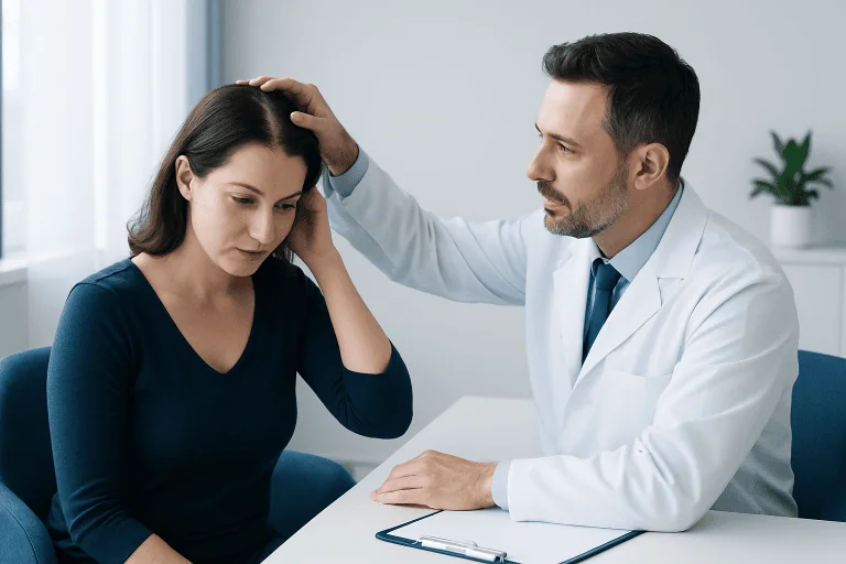 Female Hair Transplant in Turkey: Unshaven Options for Women