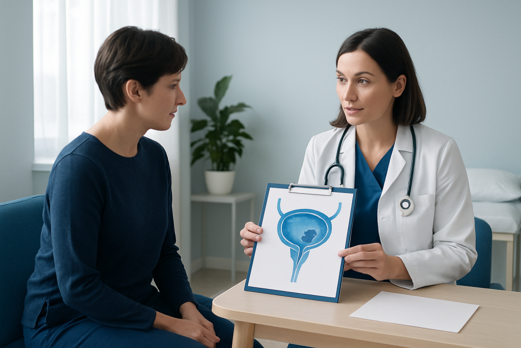 Stage 1 Bladder Cancer Treatment: How It Works, Results and What to Expect 3 Step by Step: TURBT and Bladder-Directed Therapy — stage 1 bladder cancer treatment