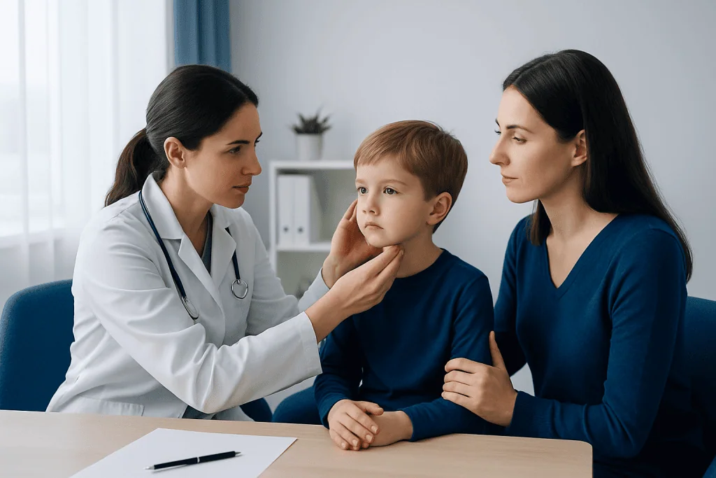 Acute Otitis Media Treatment: How It Works, Results and What to Expect 3 Step-by-Step: What Acute Otitis Media Treatment Involves — acute otitis media treatment