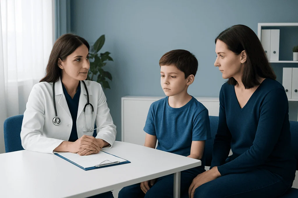 Step-by-step: what happens during a fecal transplant? — fecal transplant autism