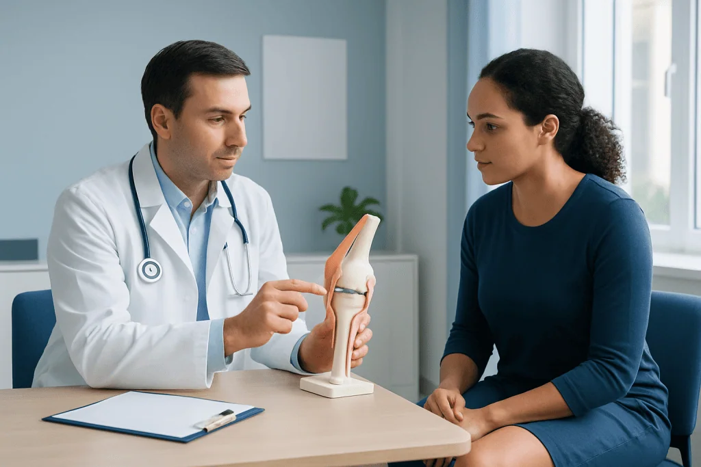 Step by step: what happens during ACL surgery — acl repair protocol