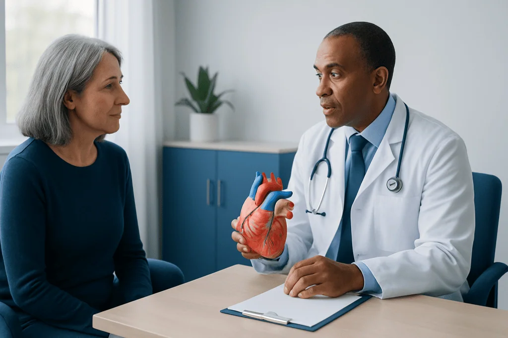 Step-by-Step: What Happens During Cardiothoracic Surgery? — emory cardiothoracic surgery at emory saint joseph's hospital