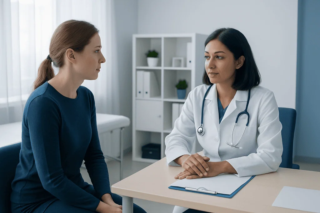Step by Step: What Happens During Hypocalcemia Treatment — hypocalcemia treatment