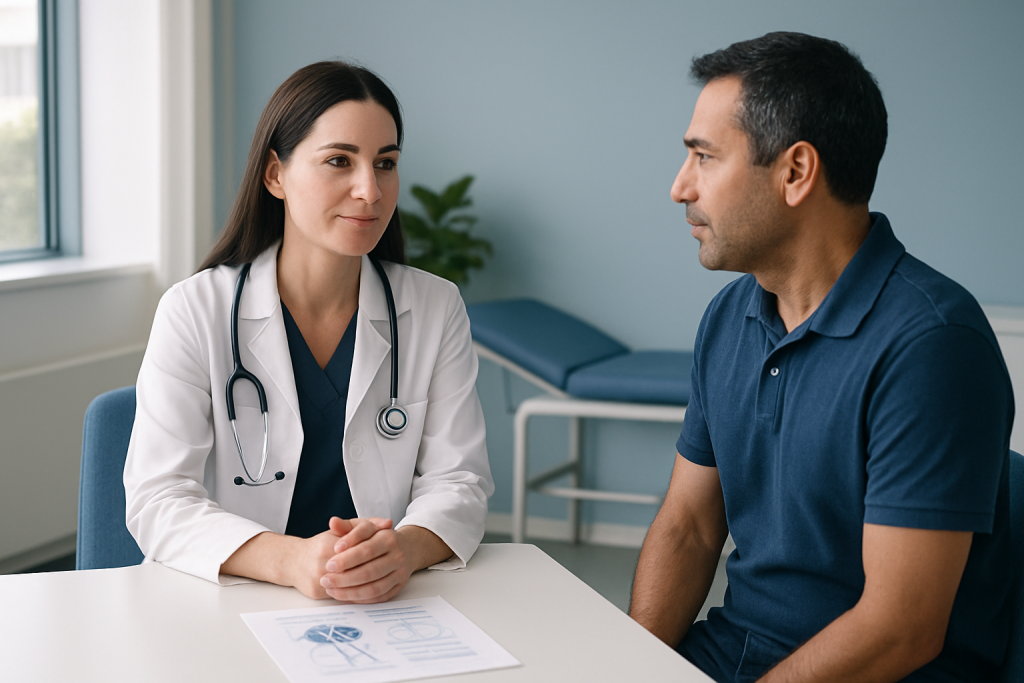 Step-by-Step: What Happens During Laser Ablation? — laser ablation clinic