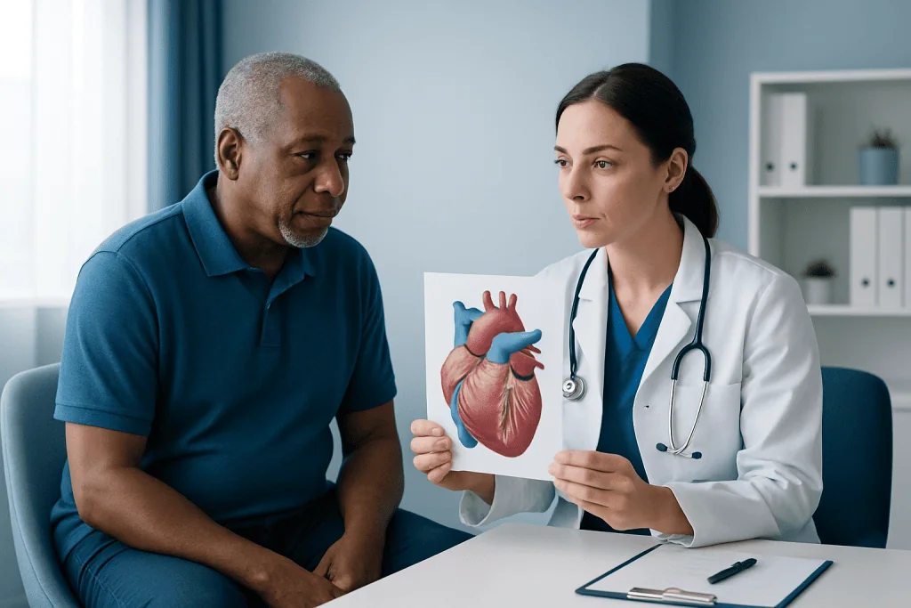 Step-by-step: what happens during open-heart surgery — history of heart surgery