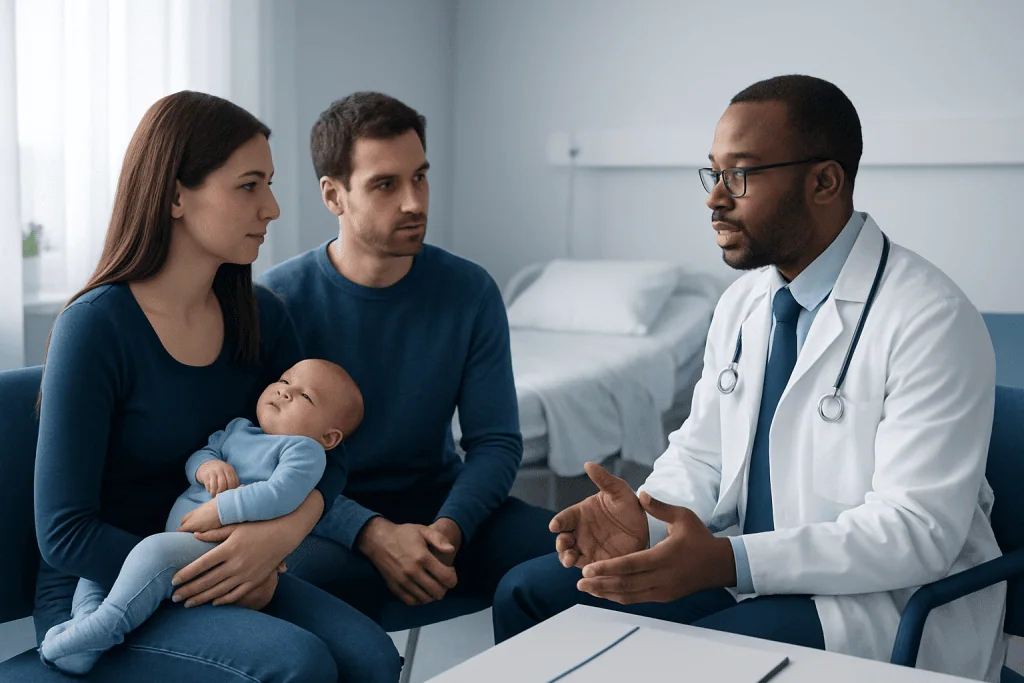 Step by step: what happens during PDA surgery — pda surgery