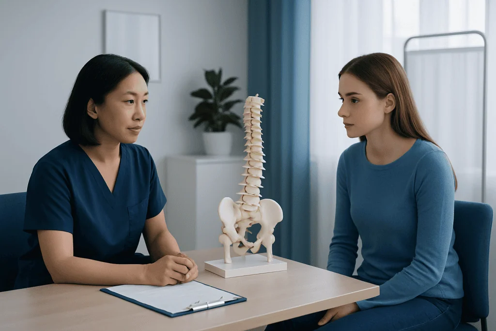 Step by step: what happens during scoliosis surgery — is scoliosis surgery dangerous