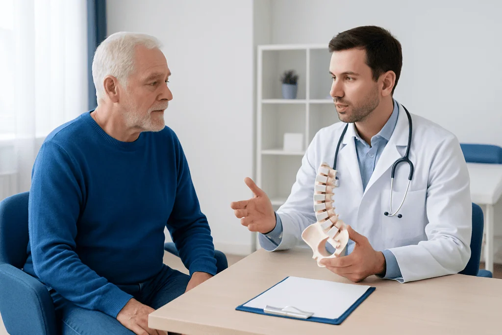 Spinal Stenosis Surgery Recovery Stories: Procedure, Recovery and Results 3 Step by step: what happens during the procedure — spinal stenosis surgery recovery stories