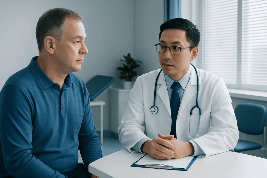 Step-by-Step: What Treatment Usually Involves — bells palsy treatment in gilbert
