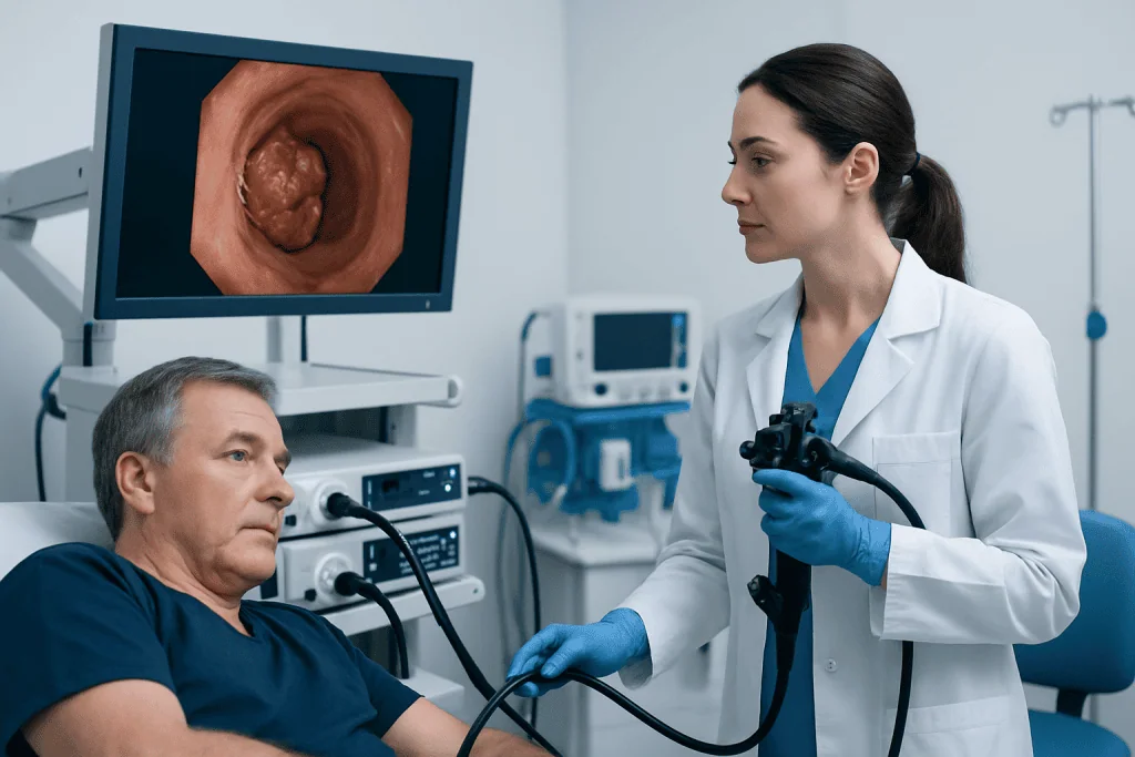 Stool Changes That May Need Attention — colon cancer stool