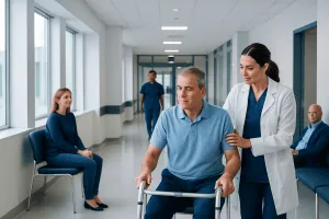 Stroke Recovery Care Nicholasville: An Evidence-Based Patient Guide