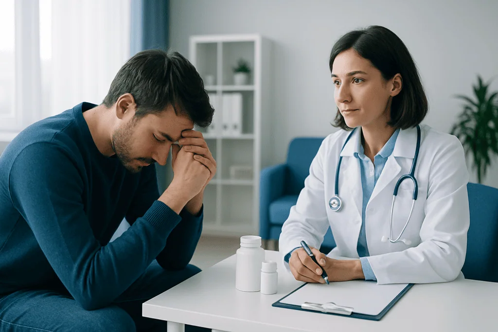 Drug Induced Schizophrenia — Explained by Medical Evidence, Not Myths 3 Substances, medicines, and risk factors — drug induced schizophrenia