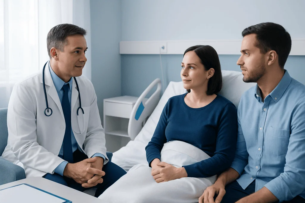 Support the care plan without becoming the clinician — family support during recovery